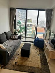 The Poiz Residences (D13), Apartment #484281221